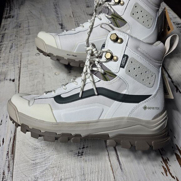 Vans UltraRange EXO Hi Gore-Tex MTE-3 Hiking Snow Boots Men Sz 7.5 Women\'s 9 main image 7